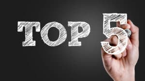 5 Top Tips For Building A Top-Performing