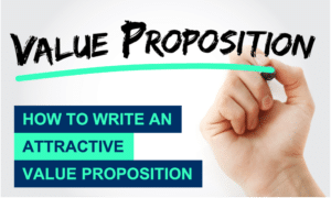 How To Write An Attractive Value