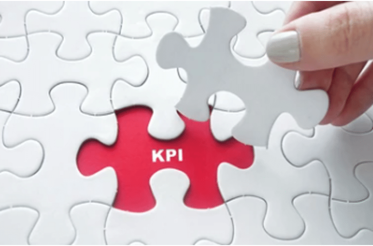 The Importance of Setting KPIs