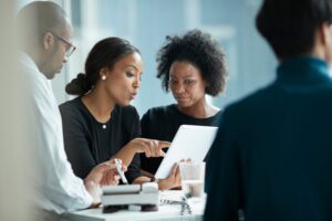 Negotiation: 5 Key Failings of Sales Teams