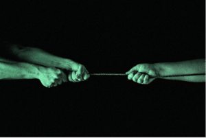 The Absence of Trust