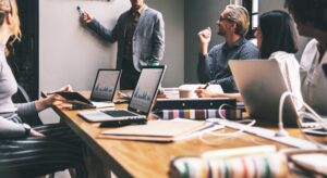 The Very Best Salespeople Coach Their Clients