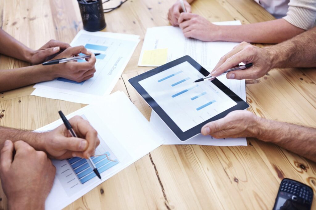Are Your Salespeople Hindering Their Chances Of Success