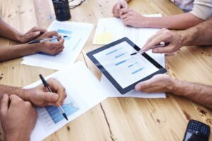 Are Your Salespeople Hindering Their Chances Of Success