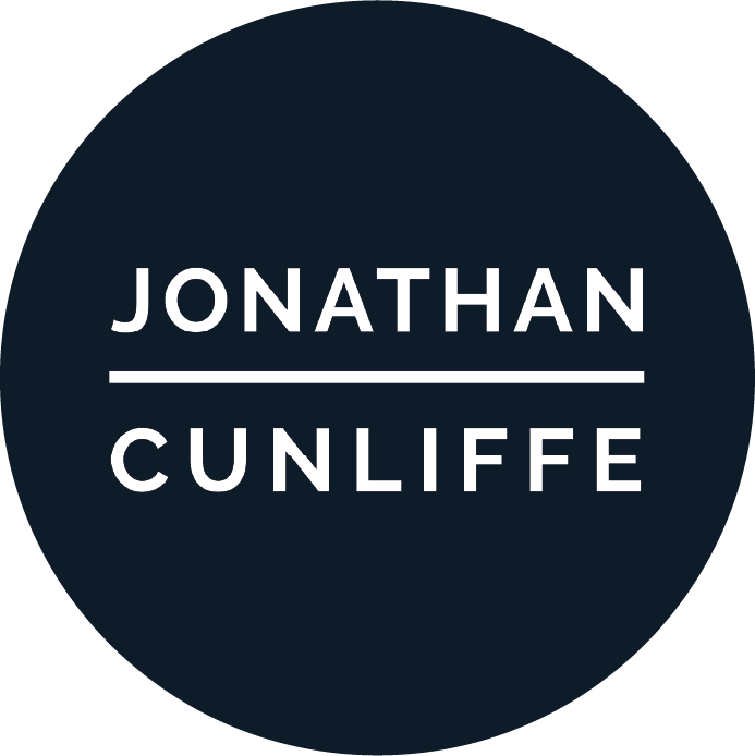 Jonathan Cunliffe